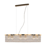 Candelabru DUNE DIA005PL-06G