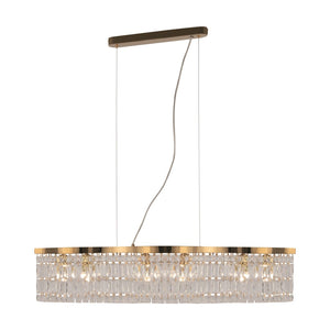 Candelabru DUNE DIA005PL-06G