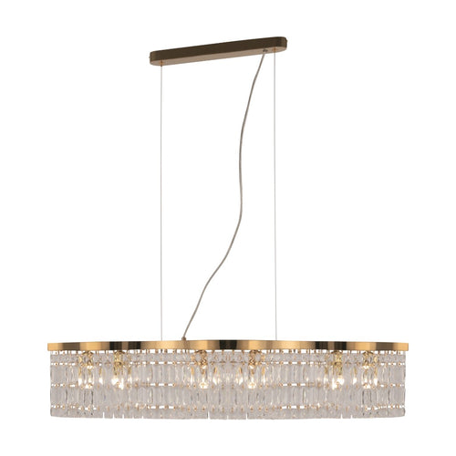 Candelabru DUNE DIA005PL-06G