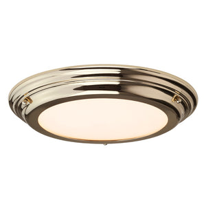 Plafoniera WELLAND WELLAND/F PB Lucente - Home & Lighting