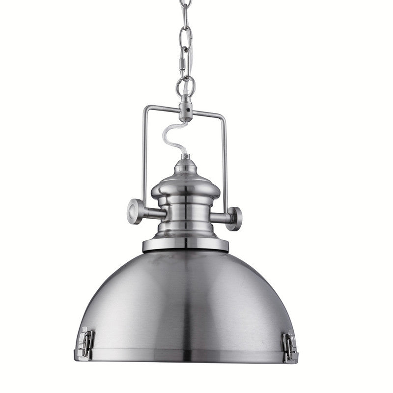 Lustra Industrial 2297Ss Lucente - Home & Lighting