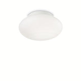 Plafoniera BUBBLE PL1 BIANCO 135250 Lucente - Home & Lighting