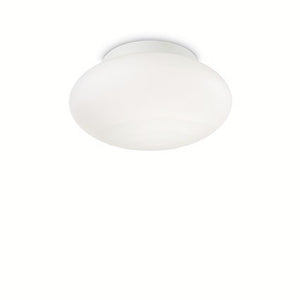 Plafoniera BUBBLE PL1 BIANCO 135250 Lucente - Home & Lighting