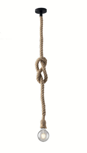 Lustra I-Rope-S1 Lucente - Home & Lighting