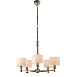 Candelabru INDARA 71345 Lucente - Home & Lighting