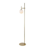Lampadar Erich Mod221-Fl-01-G Lucente - Home & Lighting