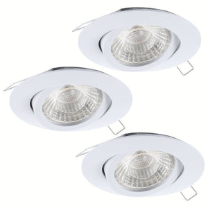 Spot Incastrat TEDO 1 95357 Lucente - Home & Lighting