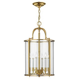 Lustra Gentry Hk/Gentry/P/L Pb Lucente - Home & Lighting