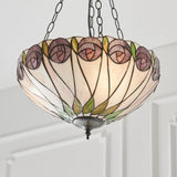 Lustra HUTCHINSON 64175 Lucente - Home & Lighting