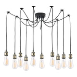 Lustra WACO WAC2375 Lucente - Home & Lighting