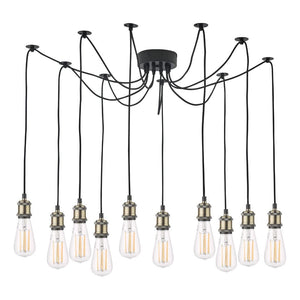Lustra WACO WAC2375 Lucente - Home & Lighting