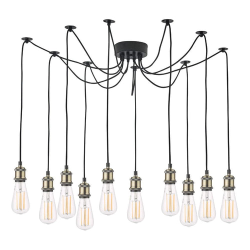 Lustra WACO WAC2375 Lucente - Home & Lighting