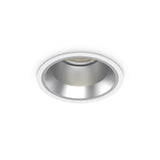 Spot Incastrat OFF ROUND D150 28W 4000K BIANCO 266527 Lucente - Home & Lighting