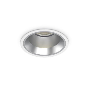 Spot Incastrat OFF ROUND D150 28W 4000K BIANCO 266527 Lucente - Home & Lighting