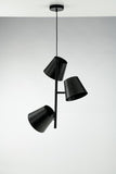 Lustra I-COLT-S3 GR Lucente - Home & Lighting