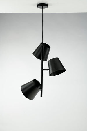 Lustra I-COLT-S3 GR Lucente - Home & Lighting