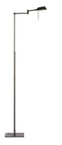 Lampadar Mayfair Lv 43012/G9/B Lucente - Home & Lighting