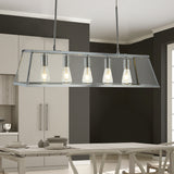 Lustra Voyager 4614-5Cc Lucente - Home & Lighting