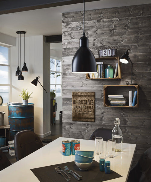Lustra Priddy 49465 Lucente - Home & Lighting
