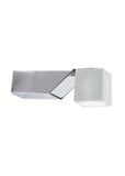 Aplica Cubetto D28 D03 01 Aplice - Interior Lucente