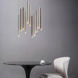 Lustra Loya P0461-11A-B5Sc Lucente - Home & Lighting
