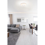 Plafoniera Connor 41386-30Rgbsh Lucente - Home & Lighting