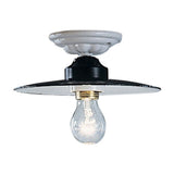 Plafoniera POTENZA C007-02 Lucente - Home & Lighting