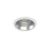 Spot Incastrat OFF ROUND D100 15W 4000K BIANCO 266503 Lucente - Home & Lighting