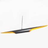Lustra Black Tube St-0502-1 Lucente - Home & Lighting