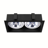 Spot Incastrat MOD ES111 9416 Lucente - Home & Lighting
