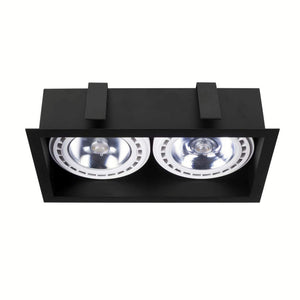 Spot Incastrat MOD ES111 9416 Lucente - Home & Lighting