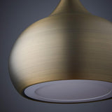 Lustra BROSNAN 61299 Lucente - Home & Lighting