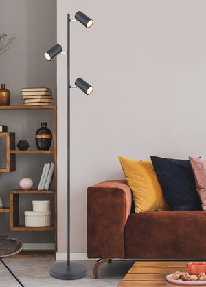 Lampadar ROBBY 57910SB