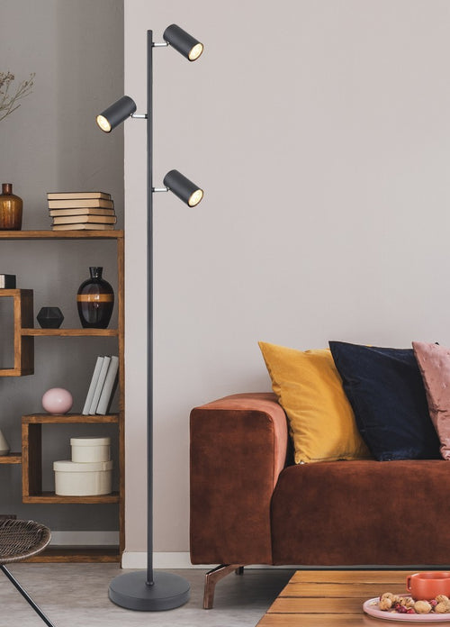 Lampadar ROBBY 57910SB