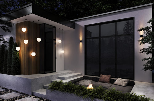 Lustra ERDA O594PL-01B