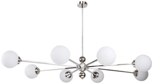 Candelabru ABANO ABA-ZW-8(N)II Lucente - Home & Lighting