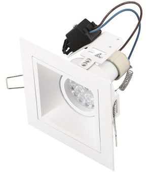 Spot Incastrat HIT I H0080 Lucente - Home & Lighting