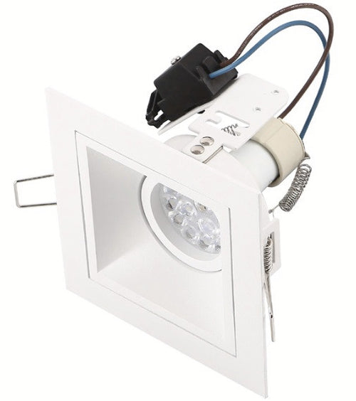 Spot Incastrat HIT I H0080 Lucente - Home & Lighting