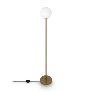 Lampadar RING MOD013FL-01BS