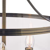 Candelabru HARRINGTON LA3734640-Q Lucente - Home & Lighting