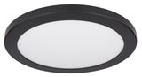 Plafoniera LASSE 12379-24B Lucente - Home & Lighting
