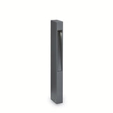 Stalp Mercurio Pt1 Antracite 114347 Lucente - Home & Lighting