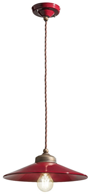 Lustra COLORS C1635-BOR Lucente - Home & Lighting