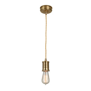 Lustra Douille Douille/P Ab Lucente - Home & Lighting