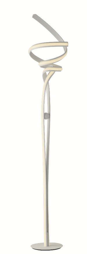 Lampadar Led-Mystral-Pt Lucente - Home & Lighting