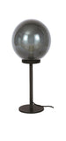 Veioza Outdoor SMOKE 4286200