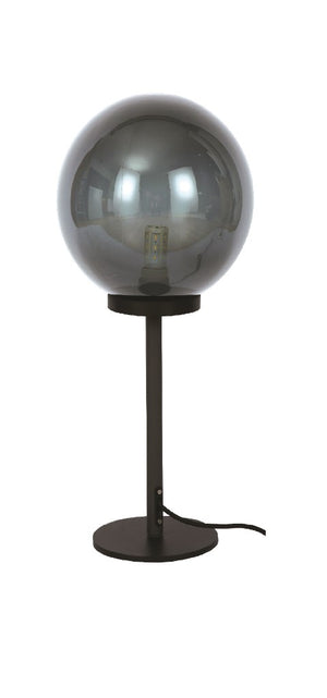 Veioza Outdoor SMOKE 4286200