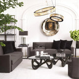 Candelabru VANCOUVER S 113769 Lucente - Home & Lighting