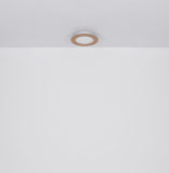 Plafoniera CLAY 41767R