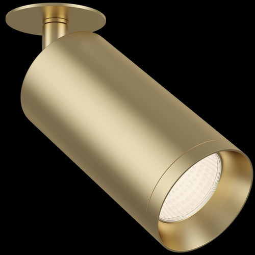 Spot Incastrat FOCUS C018CL-01MG Lucente - Home & Lighting